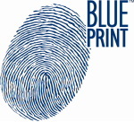 Logo BLUE PRINT