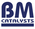 Vfukov trubka BM CATALYSTS ‐ BMC BM50868