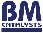 Logo BM CATALYSTS