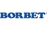 Logo BORBET Logo BORBET