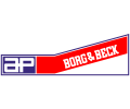 Hlavn spojkov vlec BORG & BECK ‐ BB BCM243