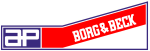 Logo BORG & BECK