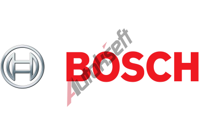 BOSCH Nastavovac prvek - dosah svtlomet BO 0132801204, 0 132 801 204