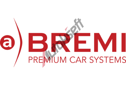 BREMI Sada kabel pro zapalovn BRI 600/535, 600/535