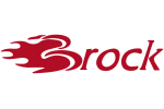 Logo Brock