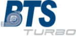 Logo BTS Turbo (BAUER PARTS)