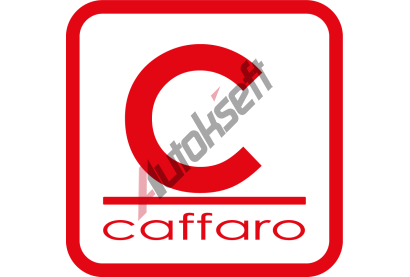 CAFFARO Vratn� / vodic� kladka dr�kov�ho kl�nov�ho �emenu CFR 234-20 SC, 234-20 SC