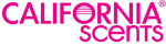 Logo California Scents