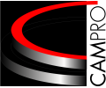 Va�kov� h��del&nbsp;CAMPRO&nbsp;&dash;&nbsp;CMR CP10255
