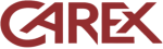 Logo CAREX