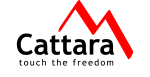 Logo Cattara