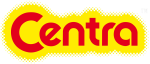 Logo CENTRA Logo CENTRA