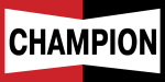Logo CHAMPION