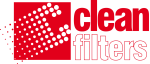 Logo Clean filters