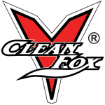 Logo Clean Fox Logo Clean Fox