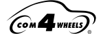 Logo Com4Wheels