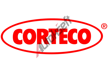 CORTECO Těsnicí kroužek hřídele náboje kola COR 19035151B, 19035151B CORTECO Těsnicí kroužek hřídele náboje kola COR 19035151B, 19035151B