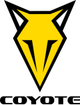 Logo COYOTE