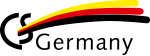 Logo CS Germany