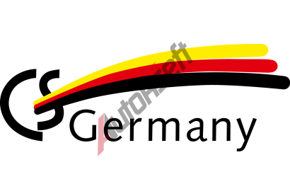 CS Germany Paket pružin CSG LSG200910, LSG200910 CS Germany Paket pružin CSG LSG200910, LSG200910
