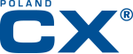 Logo CX