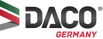 Logo DACO Germany