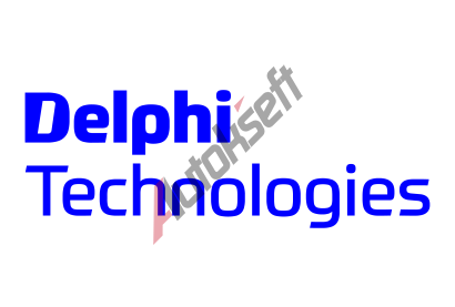 DELPHI Vmnk tepla vnitnho vytpn DF 52405194, 52405194