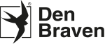 Logo DEN BRAVEN Logo DEN BRAVEN