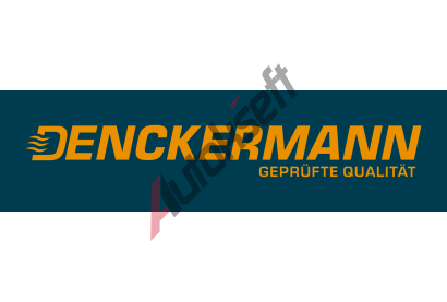 DENCKERMANN Ozuben� kl�nov� �emen DCR 6PK1033, 6PK1033