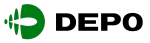 Logo DEPO Logo DEPO
