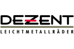 Logo DEZENT Logo DEZENT