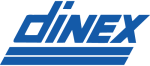 Logo DINEX