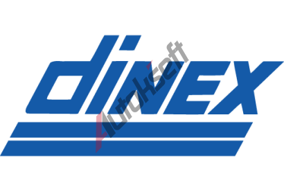 DINEX �idlo teploty v�fukov�ch plyn� DNX 51040, 51040