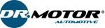 Logo Dr.Motor Automotive