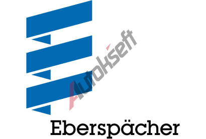 EBERSP�CHER T�sn�n� v�fukov� trubky ESR 12.343.901, 12.343.901