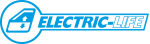 Logo ELECTRIC LIFE