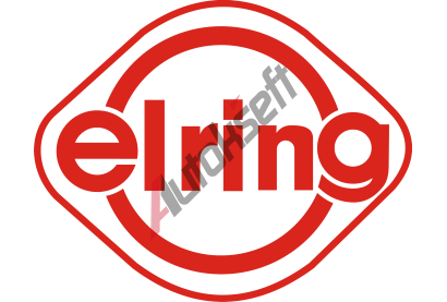 ELRING Šroub stojanu ložiska klikového hřídele ELR 206.350, 206.350 ELRING Šroub stojanu ložiska klikového hřídele ELR 206.350, 206.350