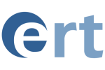 Logo ERT