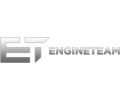 AGR ventil ET ENGINETEAM ‐ ETE ED0093