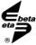 Logo Eta Beta