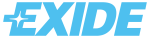 Logo EXIDE