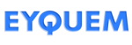 Logo EYQUEM Logo EYQUEM