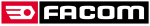 Logo FACOM