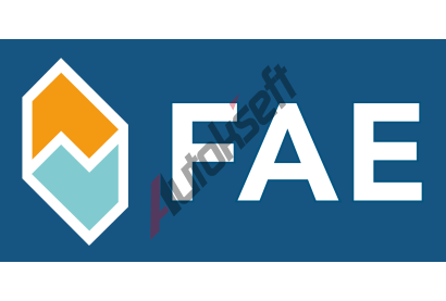 FAE Snma potu otek kol FAE 78411, 78411