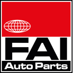 Logo FAI AutoParts