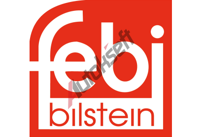 FEBI Zámek výklopných zadních dveří febi Plus FB 185441, 185441 FEBI Zámek výklopných zadních dveří febi Plus FB 185441, 185441