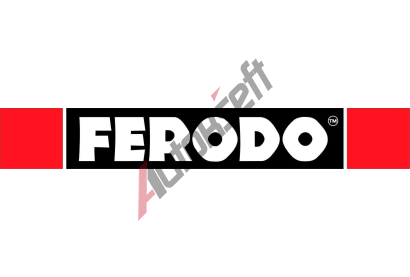 FERODO Brzdov destiky PREMIER FE FDB389P, FDB389P