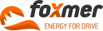 Logo FOXMER