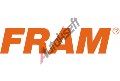 FRAM Vzduchový filtr FF CA5409, CA5409 FRAM Vzduchový filtr FF CA5409, CA5409