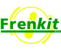 Sada na opravu brzdovho tmenu FRENKIT ‐ FK 242086